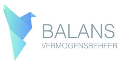 Logo - Balans Vermogensbeheer